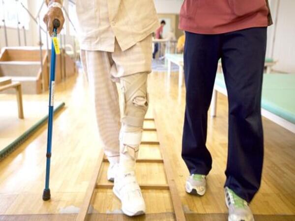 亀川病院（常勤）の作業療法士求人メイン写真3