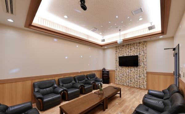 有料老人ホーム グランポルト前橋（生活相談員/常勤）の介護福祉士求人メイン写真3