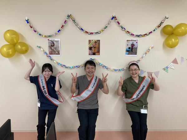 悠翔会在宅クリニックみもみ（常勤）の看護師求人メイン写真2