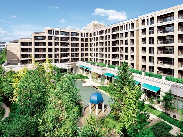  有料老人ホーム サンシティ吉祥寺（常勤）の一般事務求人の写真