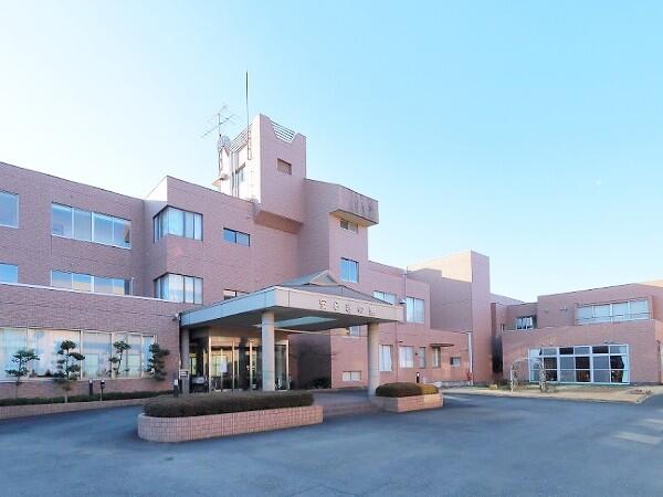 軽費老人ホームA型　安らぎの里（常勤）の調理師/調理員求人の写真