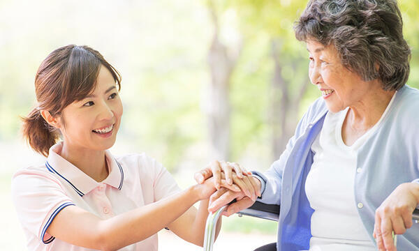 小規模多機能型居宅介護 すいせん(パート)の介護福祉士求人サブ写真3