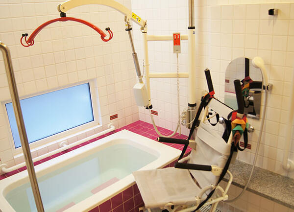 小規模多機能型居宅介護 ひなげし（ケアワーカー/パート）の支援員求人サブ写真5