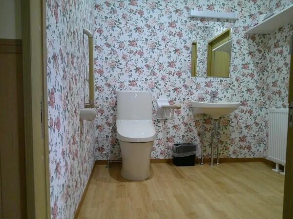 有料老人ホーム ハッピー川端（常勤）の介護福祉士求人メイン写真4