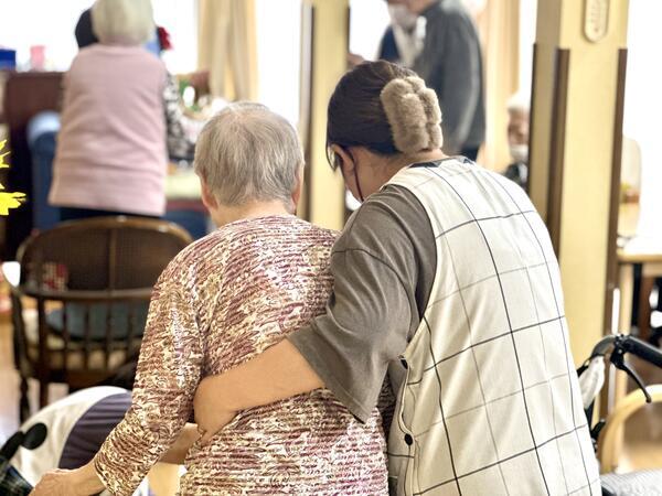 グループホームおらんち（パート）の介護職求人サブ写真2