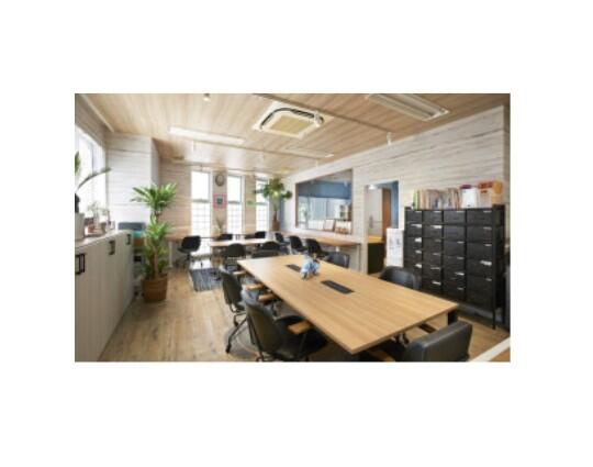 訪問看護ステーション あずき（常勤）のケアマネジャー求人の写真