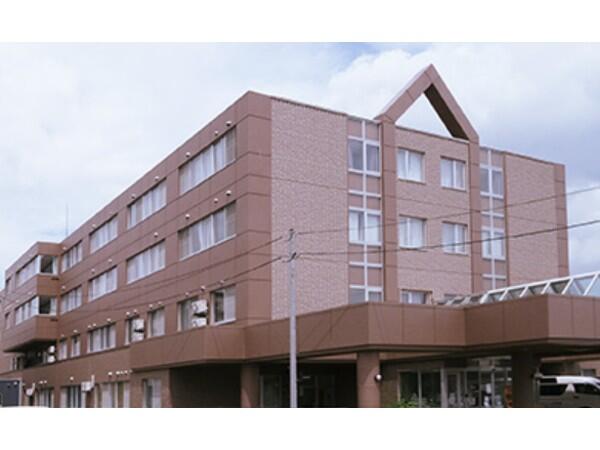 北勝館デイサービスセンター（パート）の送迎ドライバー求人の写真