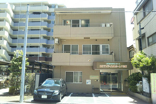 フローレンスケア千鳥町（常勤）のケアマネジャー求人メイン写真3