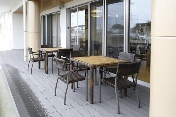 介護付有料老人ホーム 青藍の郷（常勤）の介護職求人メイン写真4