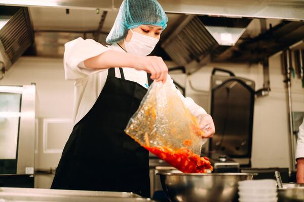 タムスデリ船橋(常勤)の栄養士求人サブ写真1