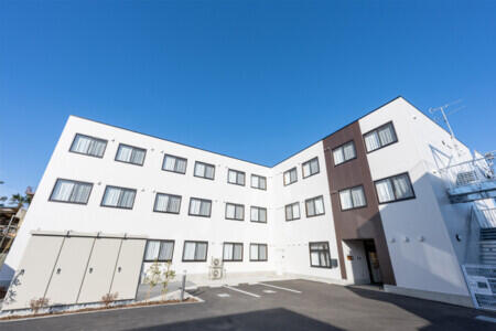 ReHOPE 町田相原（セラピスト / パート）の理学療法士求人メイン写真2