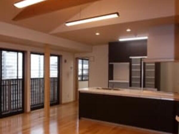 グループホームひまわり昭和町2（夜勤専門/契約職員）の介護職求人メイン写真3