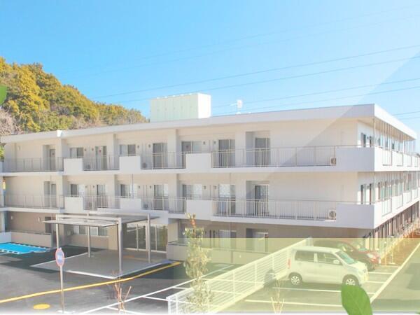 特別養護老人ホーム 陽光苑（パート）の介護福祉士求人の写真