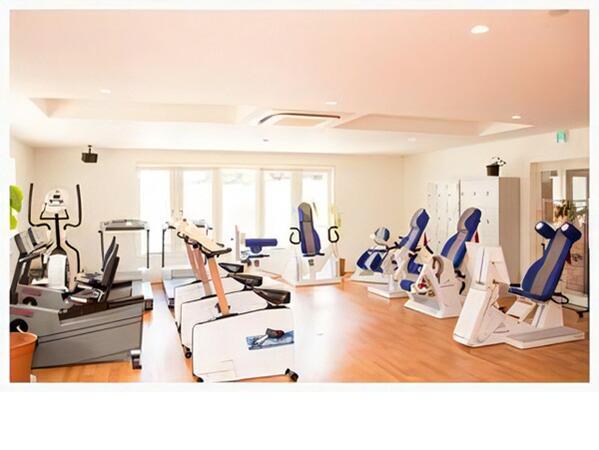 やまうち内科循環器科（常勤）の医療事務求人メイン写真3