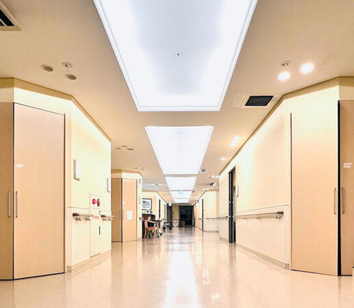 ウェルホーム一宮（常勤） の介護福祉士求人メイン写真5