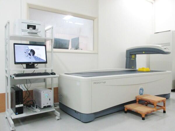 学研都市病院（常勤）の診療放射線技師求人メイン写真2