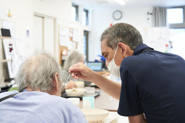 住宅型有料老人ホームあったかいご 弥永3号館（正職員）の一般事務求人メイン写真2