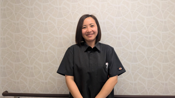 ウェルホーム一宮（常勤） の介護福祉士求人メイン写真4