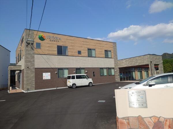 あんしん介護(常勤)の介護職求人の写真