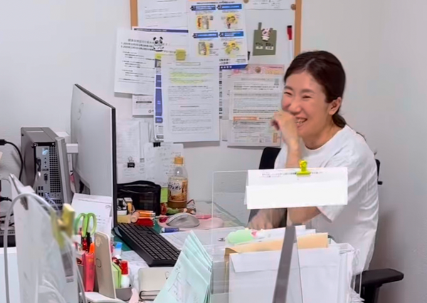 まいんぐ茨木（常勤）の介護職求人メイン写真5