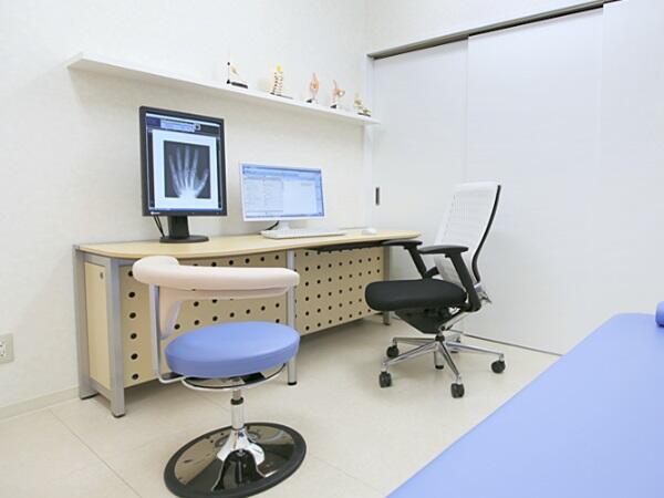 いしかわ整形外科（常勤）の作業療法士求人メイン写真5