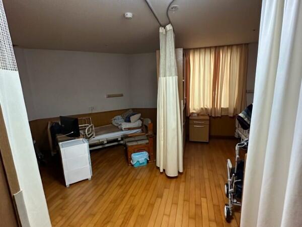 特別養護老人ホーム西ノ京苑（フルタイムパート）の介護福祉士求人メイン写真3