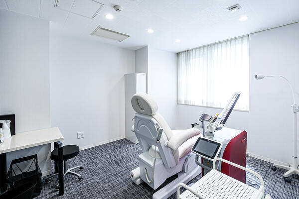 ウィルAGA・いびきメディカルクリニック新宿院（常勤）の准看護師求人の写真