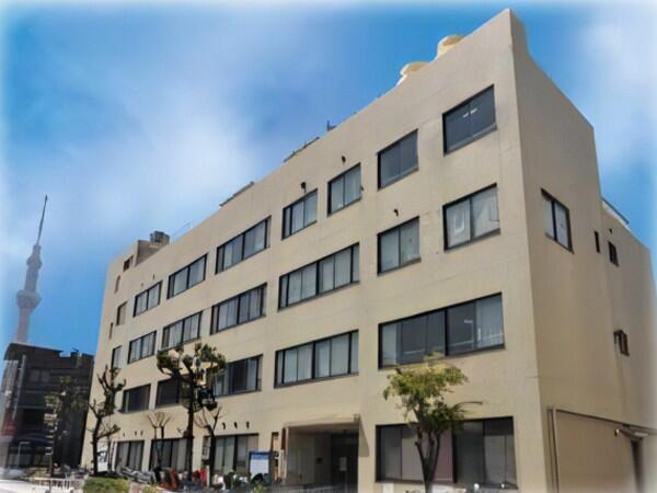 墨田中央病院（常勤）の理学療法士求人の写真