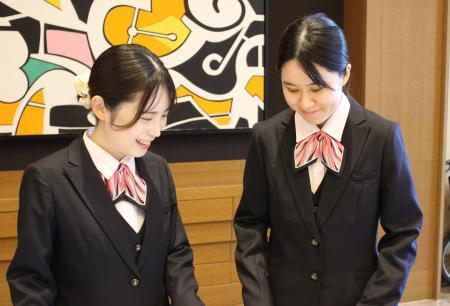 介護付有料老人ホーム サンシティ銀座EAST（総務/常勤）の一般事務求人サブ写真1