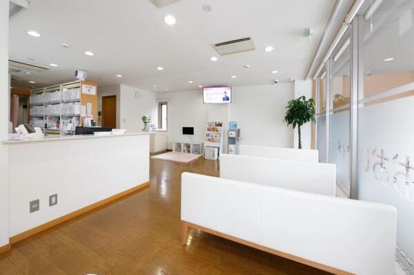 ファミール産院よこはま菊名（パート）の調理師/調理員求人メイン写真2