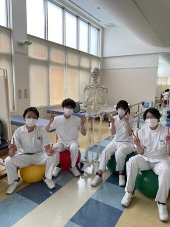 中島整形外科（常勤）の看護師求人メイン写真3