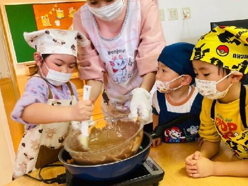 りとるKidsクラブ真駒内ルーム（常勤）の保育士求人メイン写真3