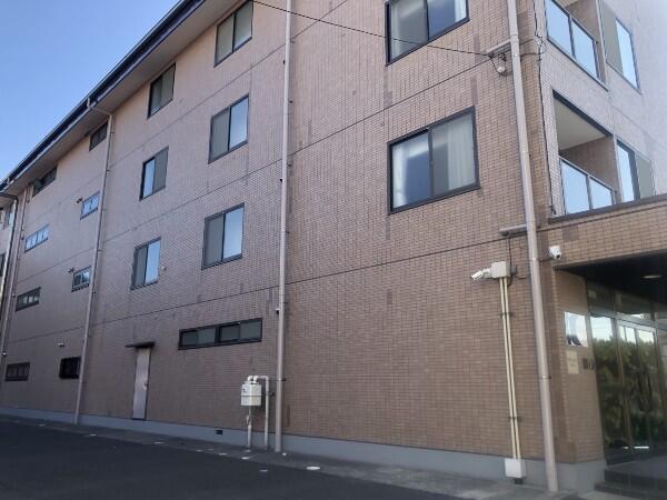 有料老人ホームカイト市川田尻3号館（常勤） の介護福祉士求人メイン写真2