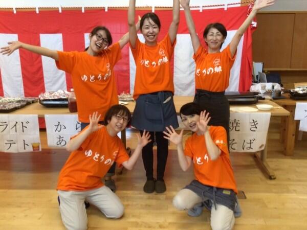 特別養護老人ホーム幸の郷（パート）の介護職求人メイン写真3