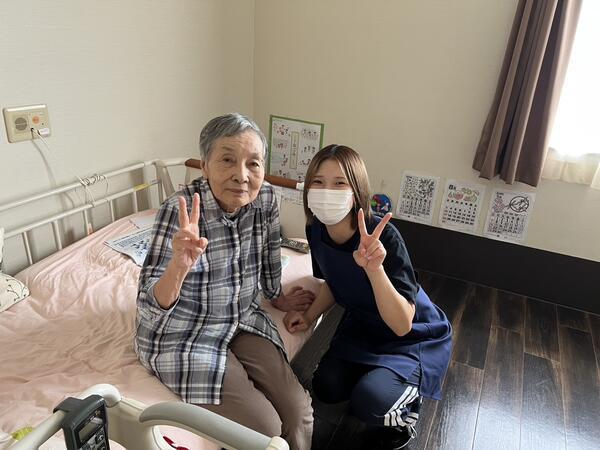 住宅型有料老人ホーム ハートリンク瀬戸内（常勤）の介護職求人メイン写真2