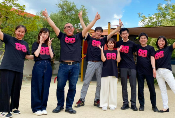 児童発達支援・放課後等デイサービス  ロイヤルキッズつながりの杜（児童発達支援管理責任者）の保育士求人メイン写真4