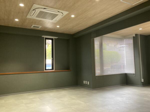 訪問看護ステーション悠優（OUR　HOUSE/常勤）の看護師求人メイン写真4