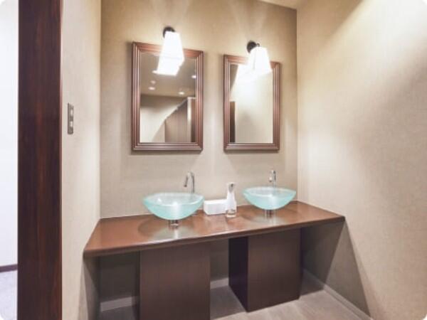 浅井病院（常勤）の介護職求人メイン写真4