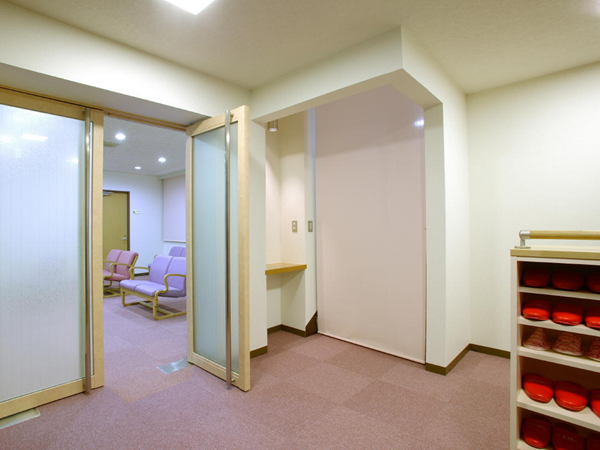 こむかい産婦人科（パート）の看護助手求人メイン写真5