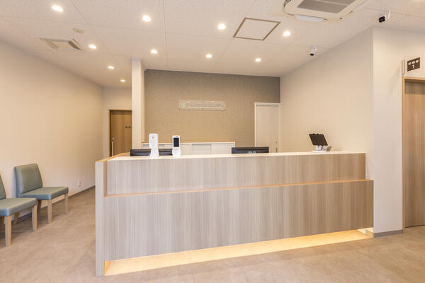 白金高輪やまと整形外科（常勤）の理学療法士求人メイン写真3