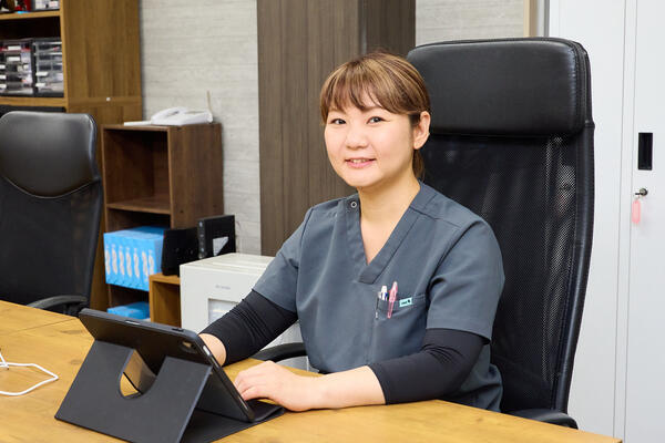 カイト訪問看護リハビリステーション（常勤の作業療法士求人メイン写真3