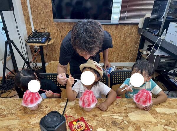 児童養護施設 びっき（常勤）の保育士求人メイン写真4