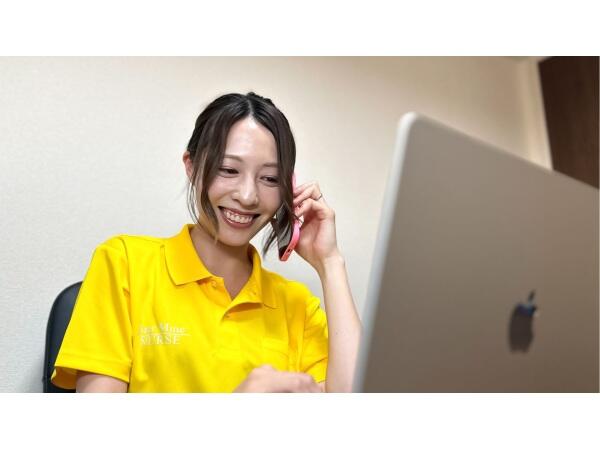 すたーまいん訪問看護ステーション 蟹江（常勤）の言語聴覚士求人メイン写真5