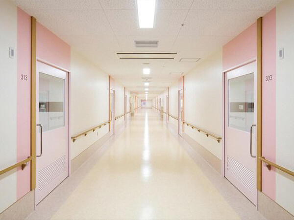 医療法人芳松会　田辺病院（主任/常勤）の一般事務求人メイン写真2