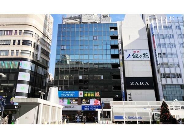 新宿なないろクリニック（常勤）  の看護師求人メイン写真3