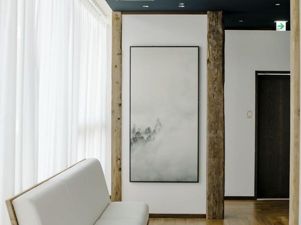 THE HUNDRED LONGVITY HOUSE（コンシェルジュ / 常勤）の一般事務求人メイン写真2