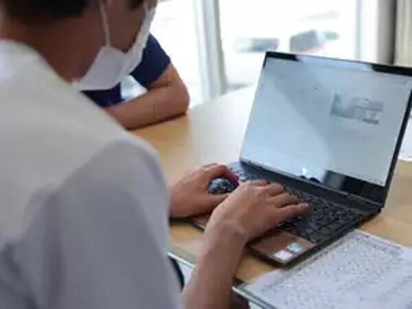 放課後等デイサービス SMILE NEXT KURA（常勤）の社会福祉士求人メイン写真2