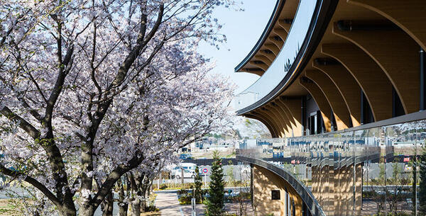 特別養護老人ホーム ウエルガーデン春日部（総合職/常勤）の介護職求人メイン写真2