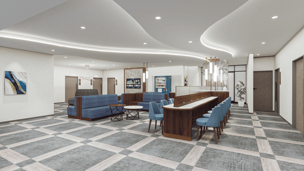 IMS Me-lifeクリニック千葉（常勤）の一般事務求人メイン写真2