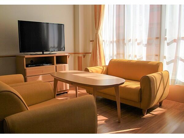 特別養護老人ホーム熊谷めぬまの郷（生活相談員/常勤）の介護福祉士求人メイン写真4